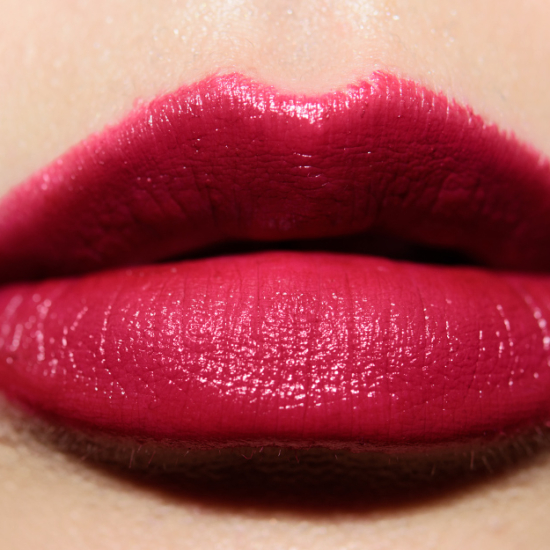 Kosas Star Power Weightless Lip Color Review & Swatches