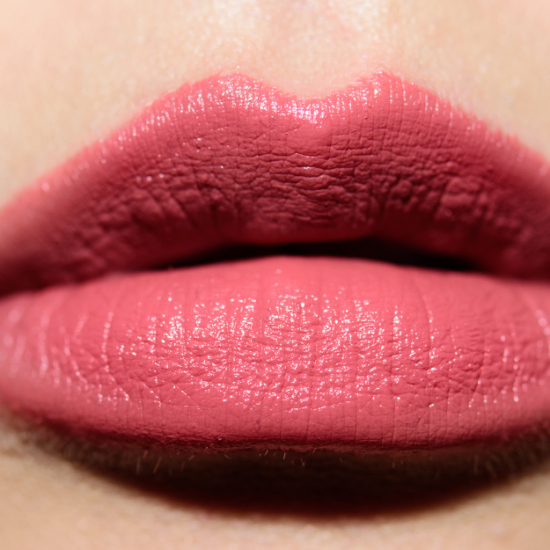 Kosas Turned On Weightless Lip Color