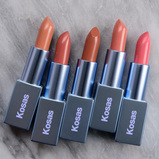 Kosas Weightless Lip Color