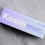 Sneak Peek: Kosas Weightless Lip Color Swatches