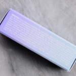 Sneak Peek: Kosas Weightless Lip Color Swatches