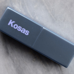 Sneak Peek: Kosas Weightless Lip Color Swatches