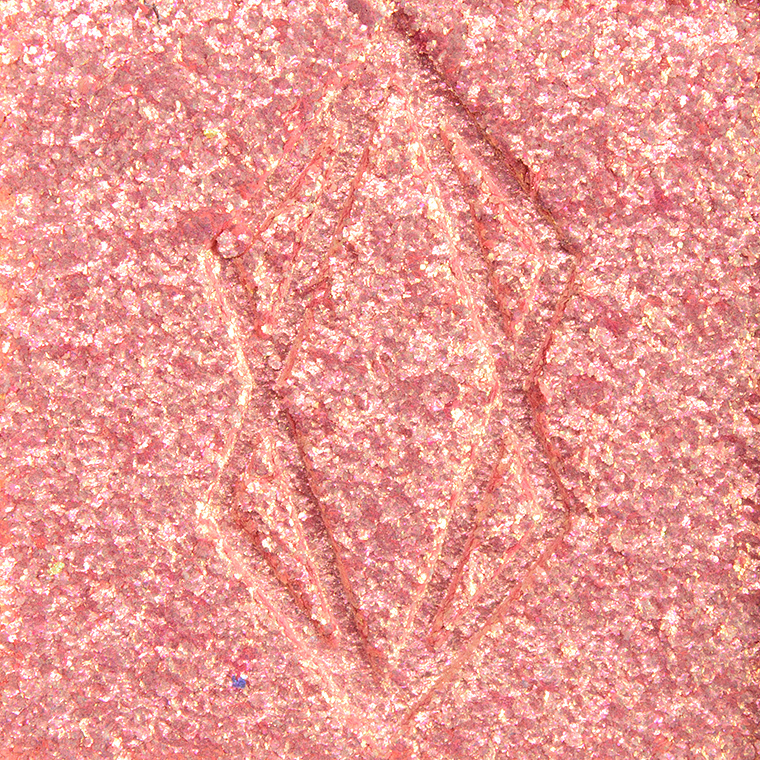 Lethal Cosmetics Andromeda Pressed Multichrome Shadow