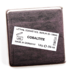 Lethal Cosmetics Cobaltite Magnetic Pure Metals Shadow