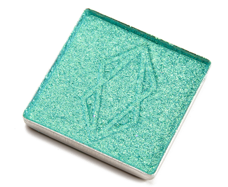 Lethal Cosmetics Hyperspace Pressed Multichrome Shadow