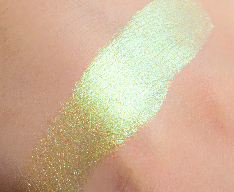 Lethal Cosmetics Infinity Pressed Multichrome Shadow