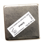 Lethal Cosmetics Pyrite Magnetic Pure Metals Shadow