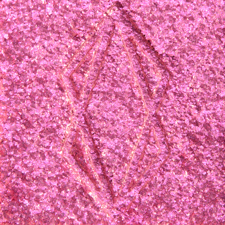 Lethal Cosmetics Spectrum Pressed Multichrome Shadow