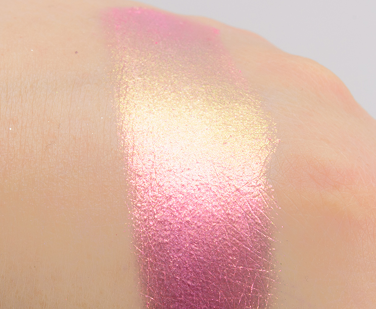 Lethal Cosmetics Spectrum Pressed Multichrome Shadow