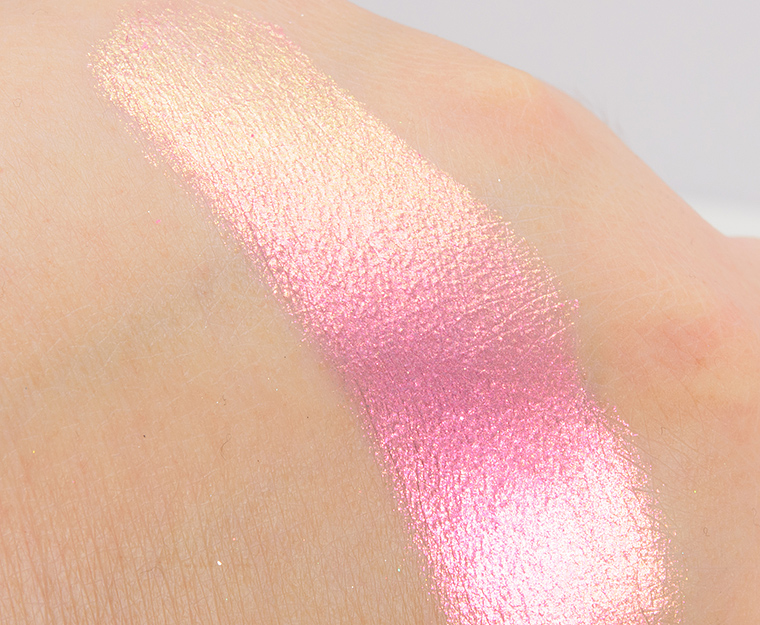 Lethal Cosmetics Spectrum Pressed Multichrome Shadow