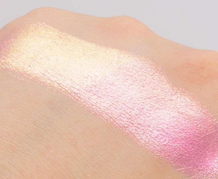 Lethal Cosmetics Spectrum Pressed Multichrome Shadow