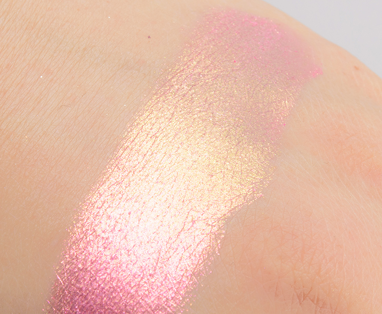 Lethal Cosmetics Spectrum Pressed Multichrome Shadow