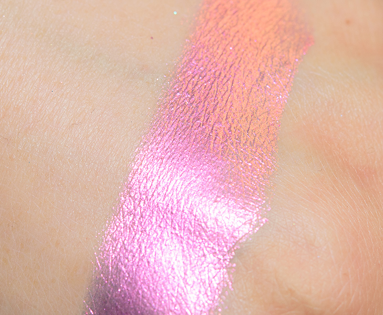 Lethal Cosmetics Spectrum Pressed Multichrome Shadow