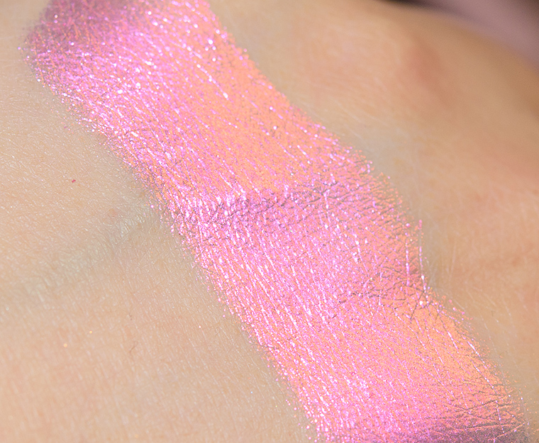 Lethal Cosmetics Spectrum Pressed Multichrome Shadow