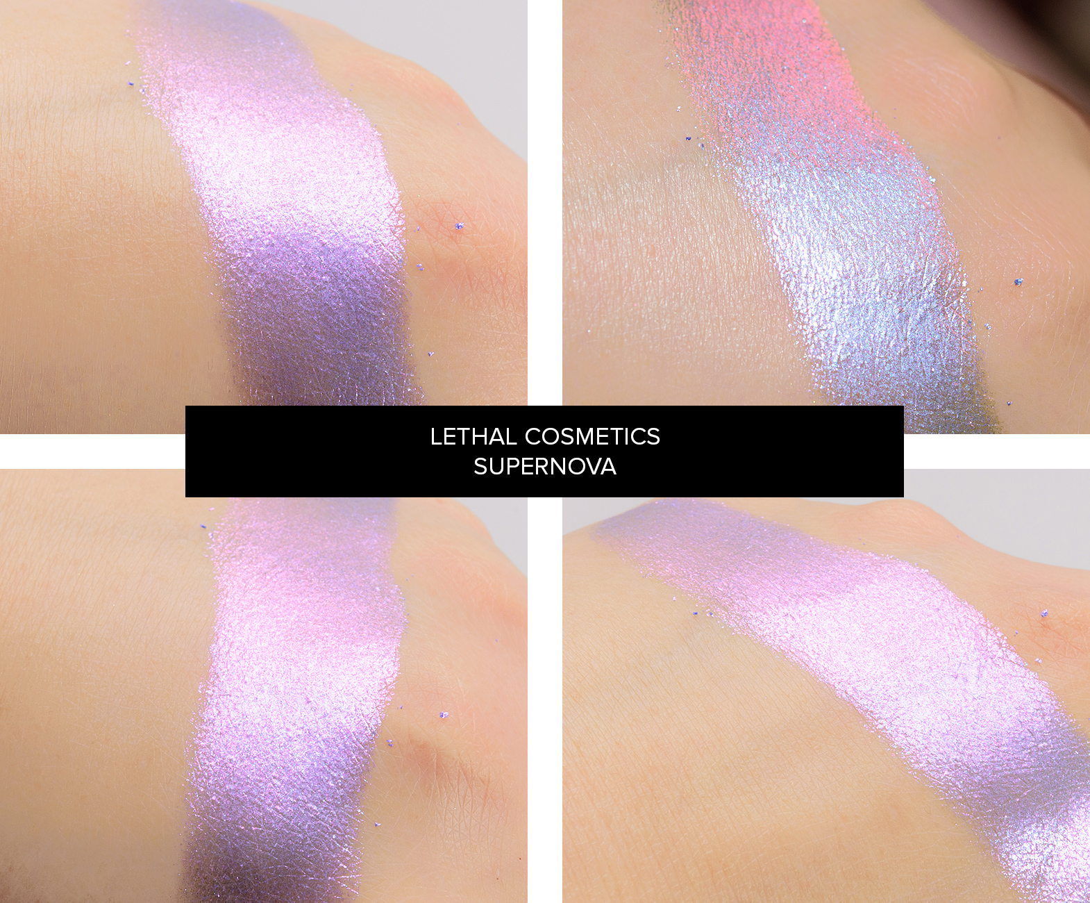 <p class="text-center">Lethal Cosmetics Supernova Pressed Multichrome Shadow</p>