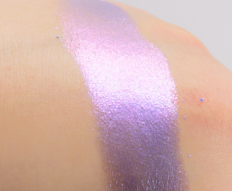 Lethal Cosmetics Supernova Pressed Multichrome Shadow