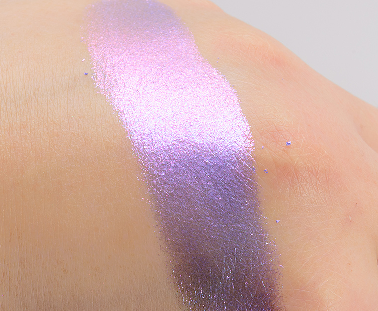 Lethal Cosmetics Supernova Pressed Multichrome Shadow
