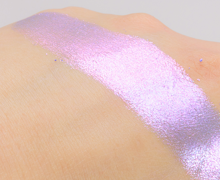 Lethal Cosmetics Supernova Pressed Multichrome Shadow