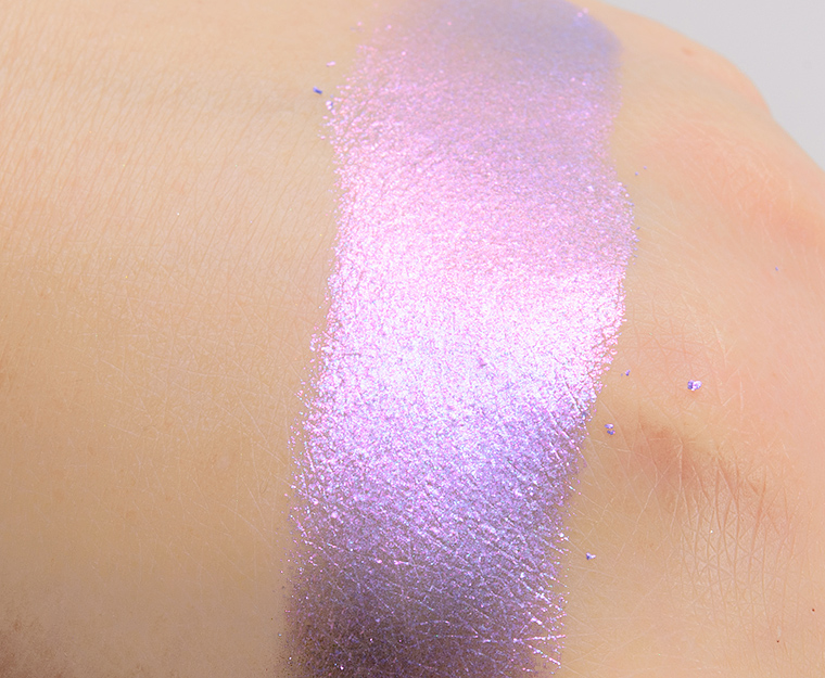 Lethal Cosmetics Supernova Pressed Multichrome Shadow