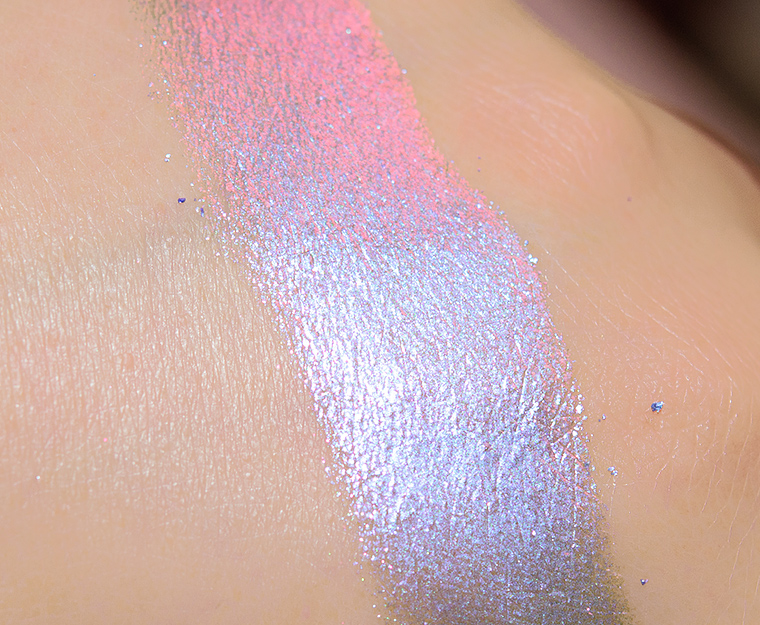 Lethal Cosmetics Supernova Pressed Multichrome Shadow