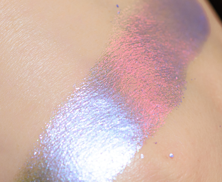 Lethal Cosmetics Supernova Pressed Multichrome Shadow