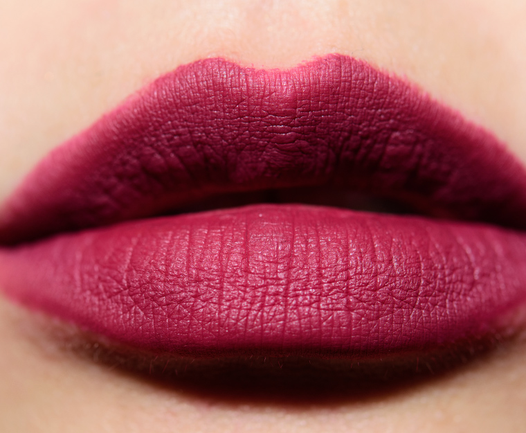 L'Oreal Pay Day Infallible Matte Resistance Liquid Lipstick