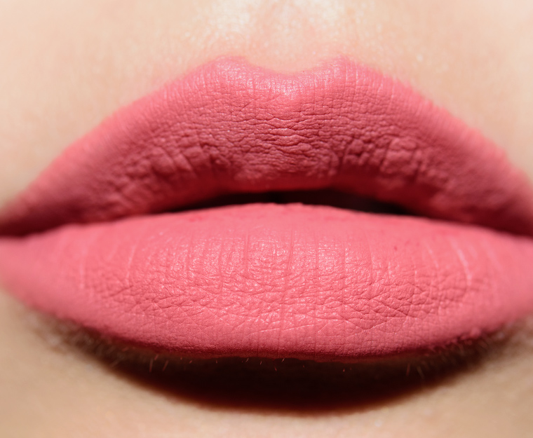 L'Oreal Tropical Vacay Infallible Matte Resistance Liquid Lipstick