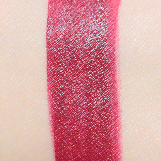 L'Oreal Wine Not Infallible Matte Resistance Liquid Lipstick