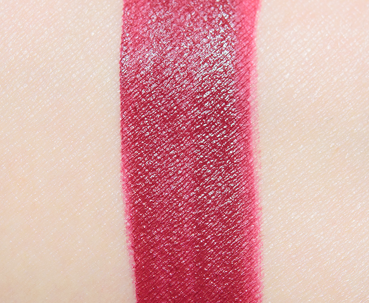 L'Oreal Wine Not Infallible Matte Resistance Liquid Lipstick