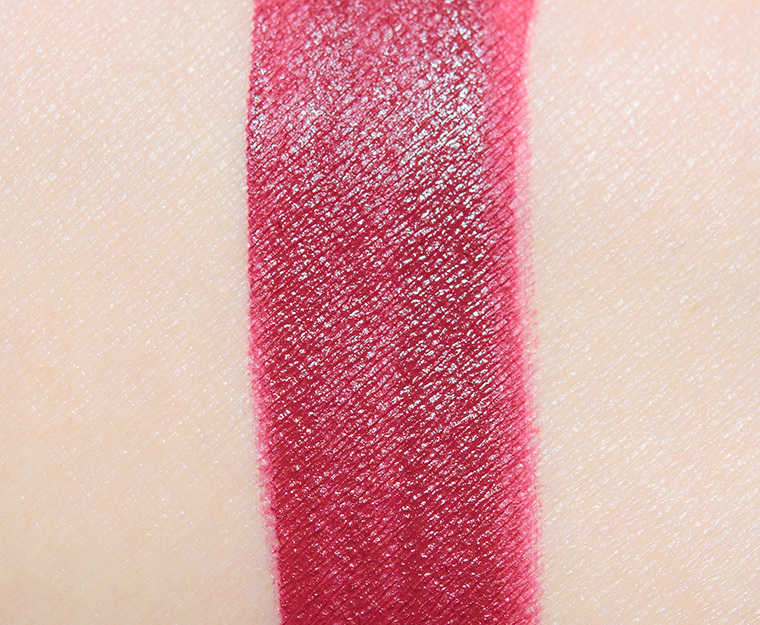 L'Oreal Wine Not Infallible Matte Resistance Liquid Lipstick