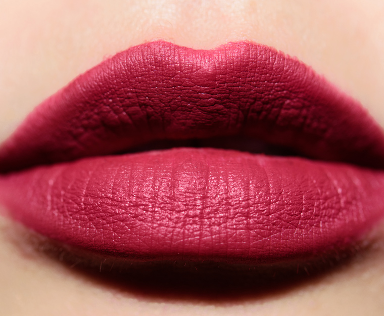 L'Oreal Wine Not Infallible Matte Resistance Liquid Lipstick