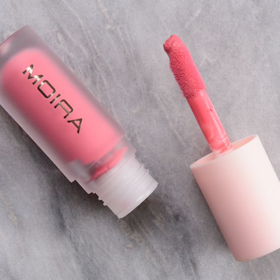 Moira Adorn Love Steady Liquid Blush