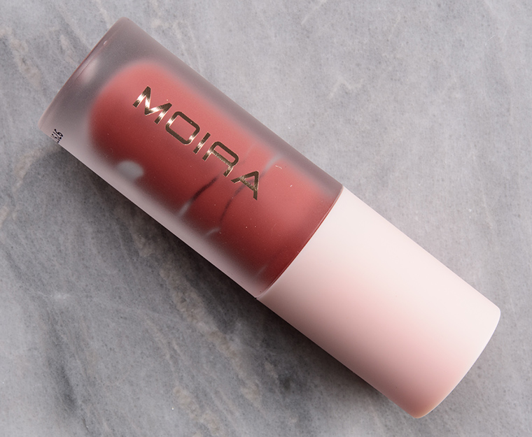 Moira Best Friend Love Steady Liquid Blush