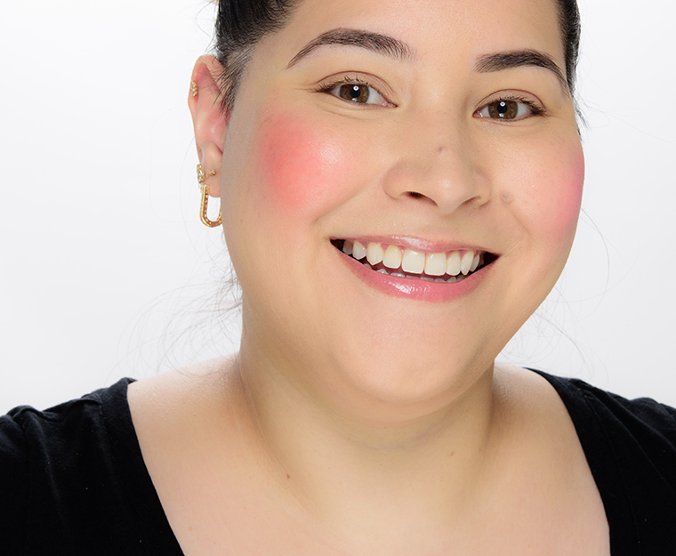 Moira Best Friend Love Steady Liquid Blush