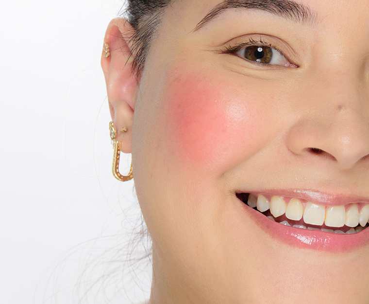 Moira Best Friend Love Steady Liquid Blush