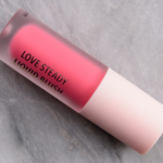 Moira Biggest Fan Love Steady Liquid Blush