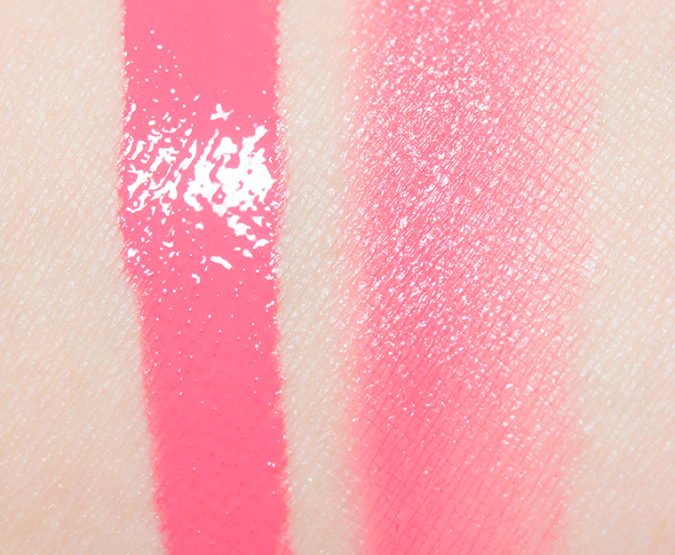 Moira Biggest Fan Love Steady Liquid Blush
