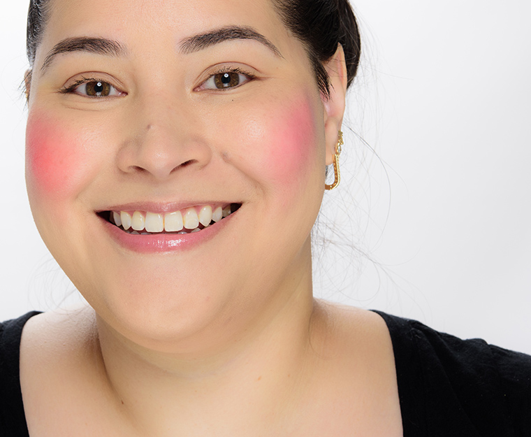 Moira Biggest Fan Love Steady Liquid Blush
