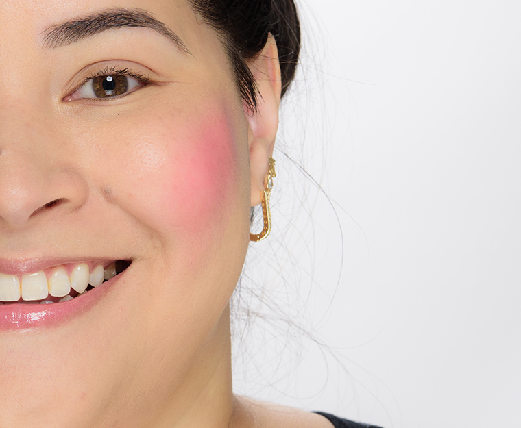 Moira Biggest Fan Love Steady Liquid Blush