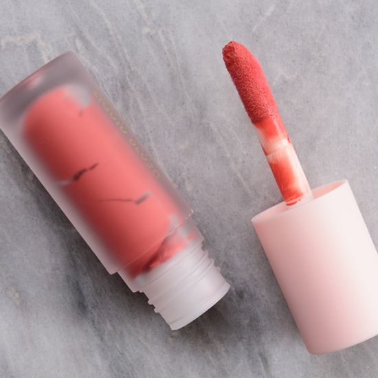 Moira Chemistry Love Steady Liquid Blush