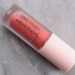 Moira Chemistry Love Steady Liquid Blush