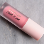 Moira Forever Mine Love Steady Liquid Blush
