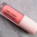 Moira Honey Pie Love Steady Liquid Blush