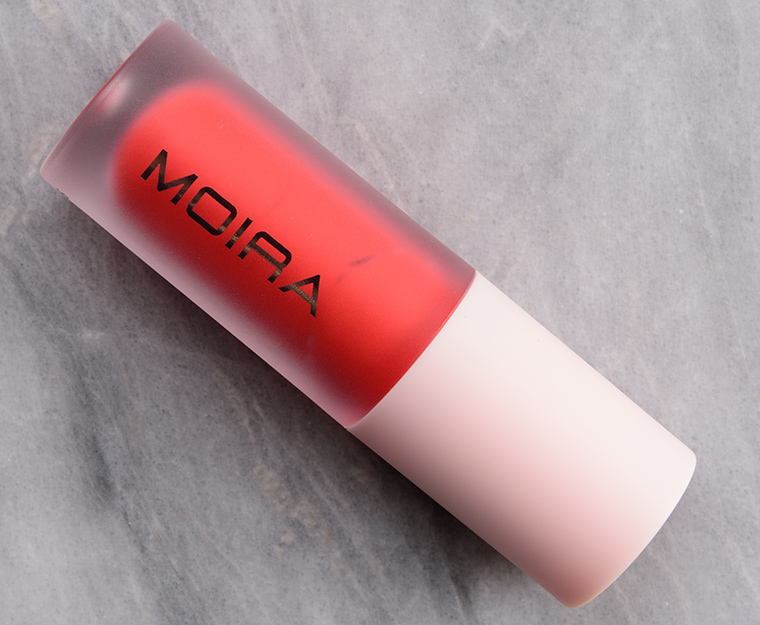 Moira ILY Love Steady Liquid Blush