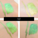 Moira Rhea Supernova Multichrome Gel Liner