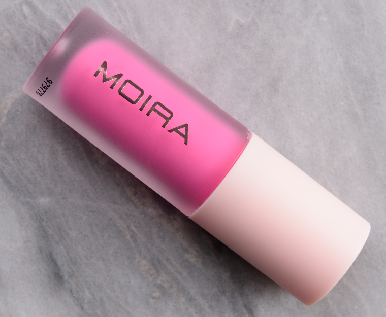 Moira So Cute Love Steady Liquid Blush