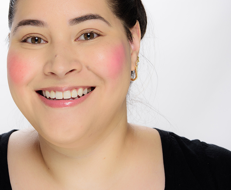 Moira So Cute Love Steady Liquid Blush