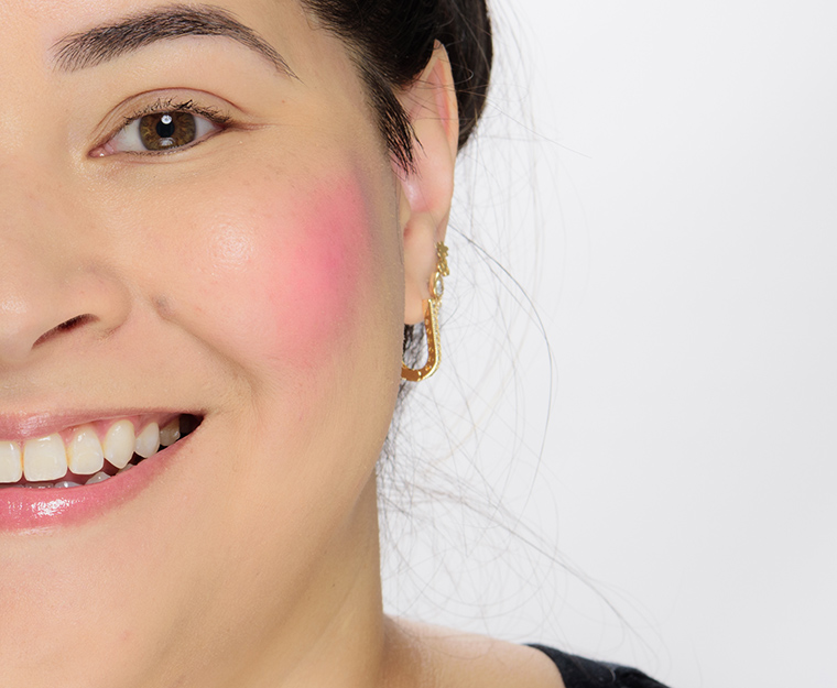Moira So Cute Love Steady Liquid Blush