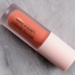 Moira Steady Love Steady Liquid Blush