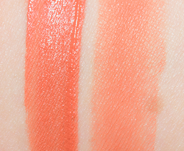<p class="text-center">Moira Steady Love Steady Liquid Blush</p>